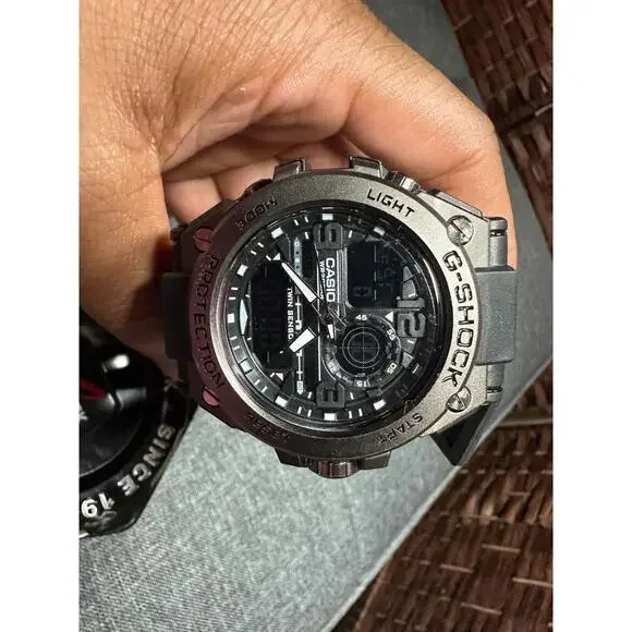 Casio G-Shock GST 8600 - Picture 2 of 6